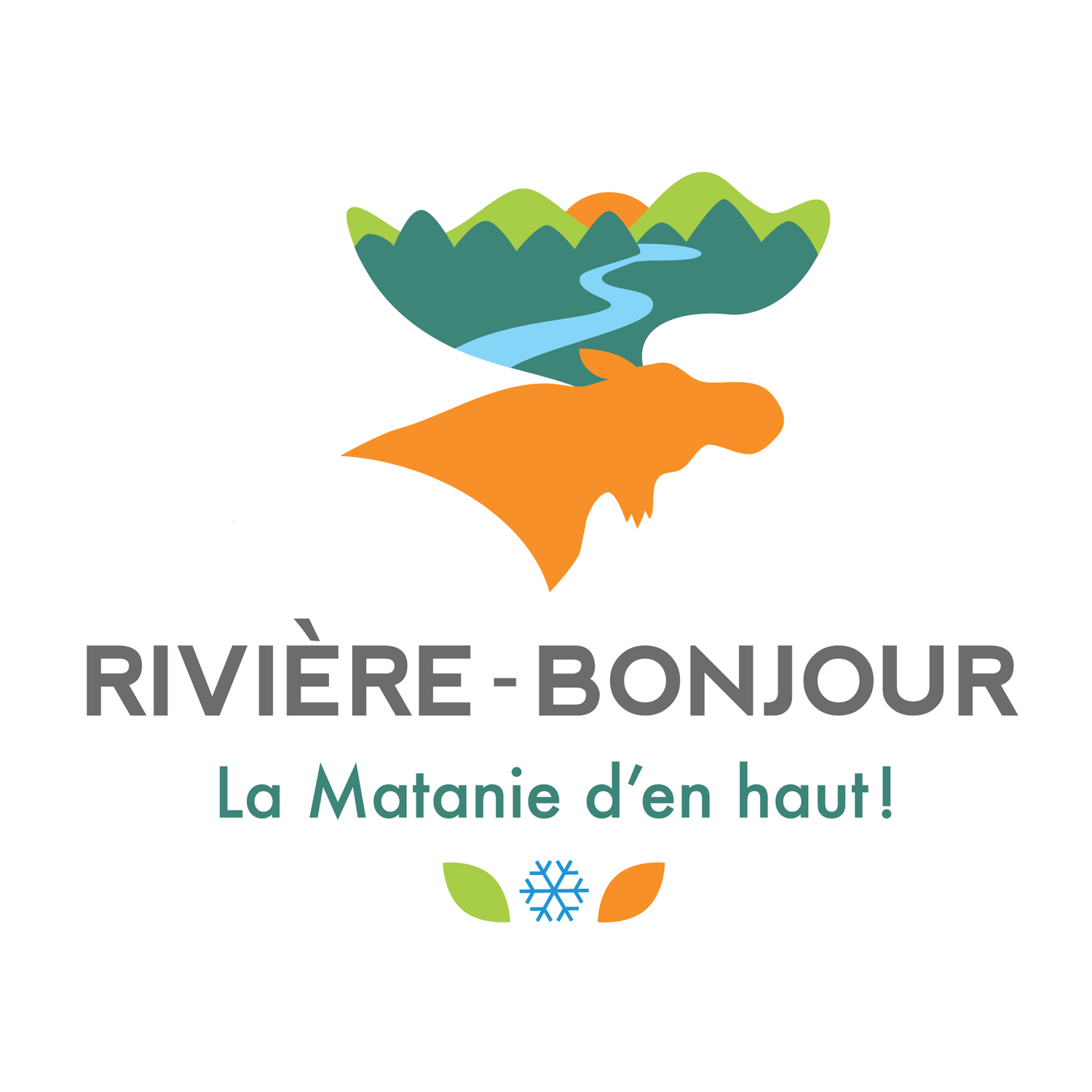 Logo de TNO Rivière-Bonjour