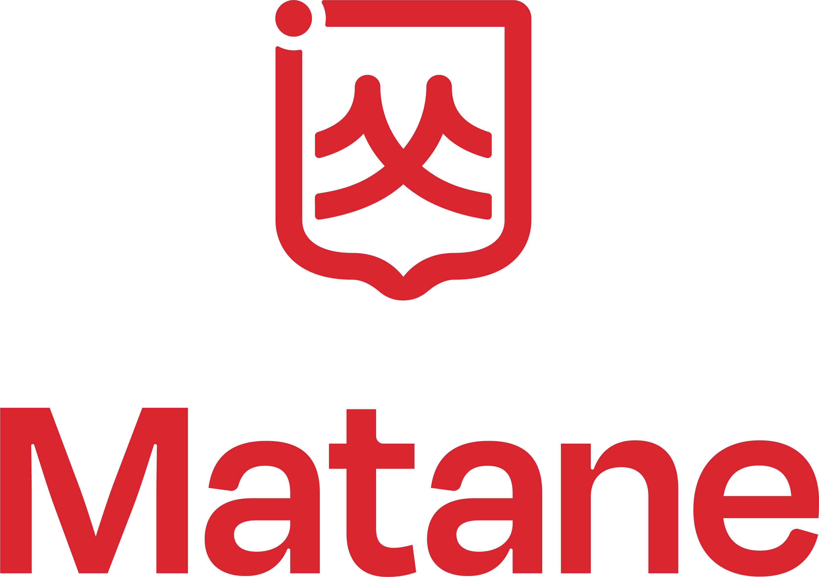 Logo ville de Matane